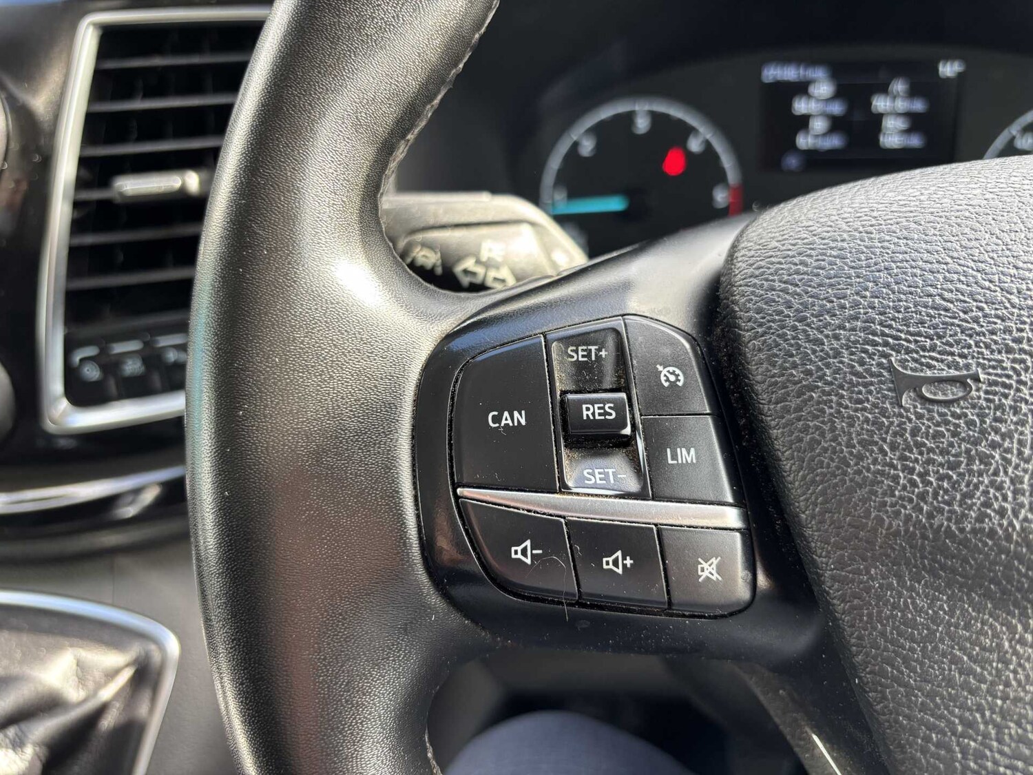 Used Ford Transit Custom 2023 for sale - 76466495: Photo 12