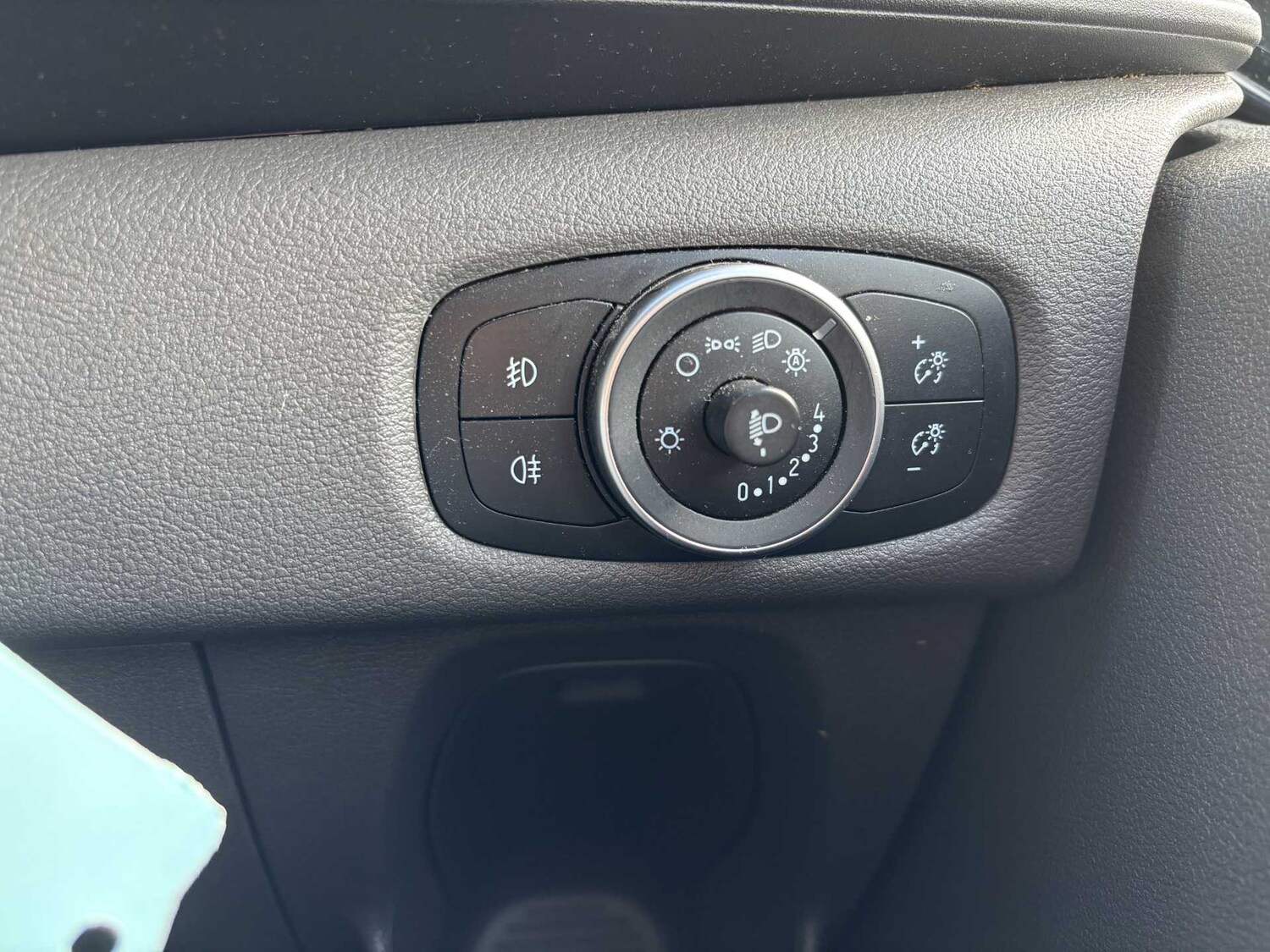 Used Ford Transit Custom 2023 for sale - 76466495: Photo 13