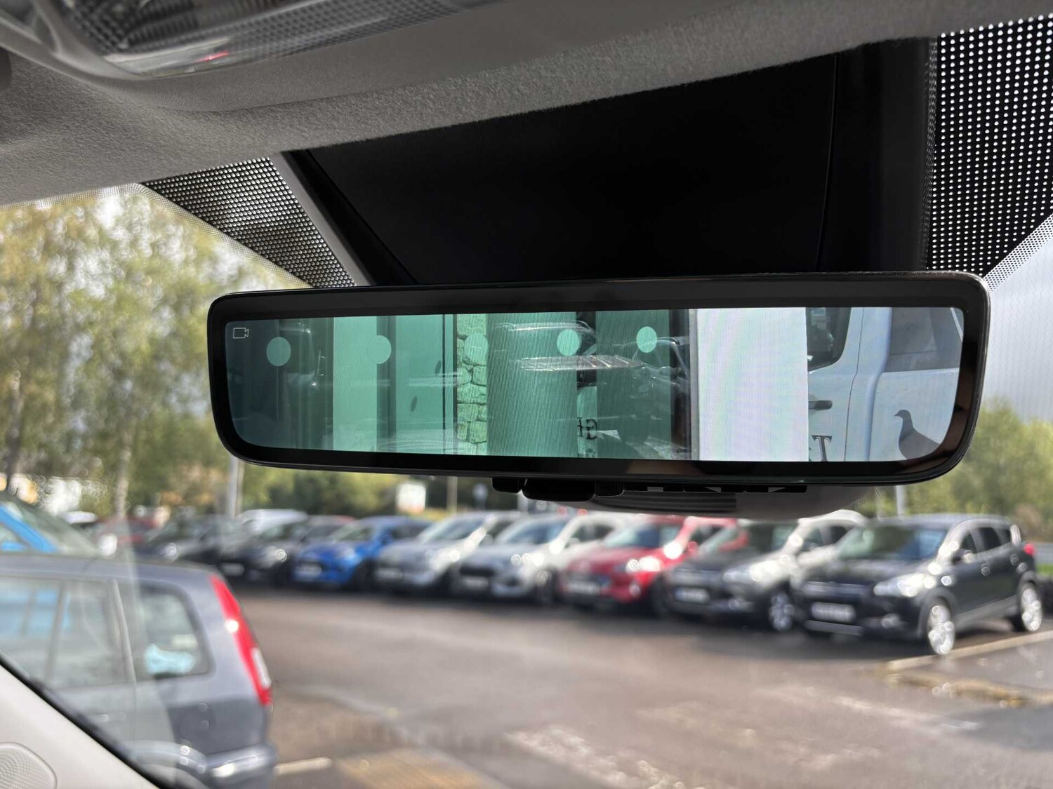 Used Ford Transit Custom 2023 for sale - 76466495: Photo 15