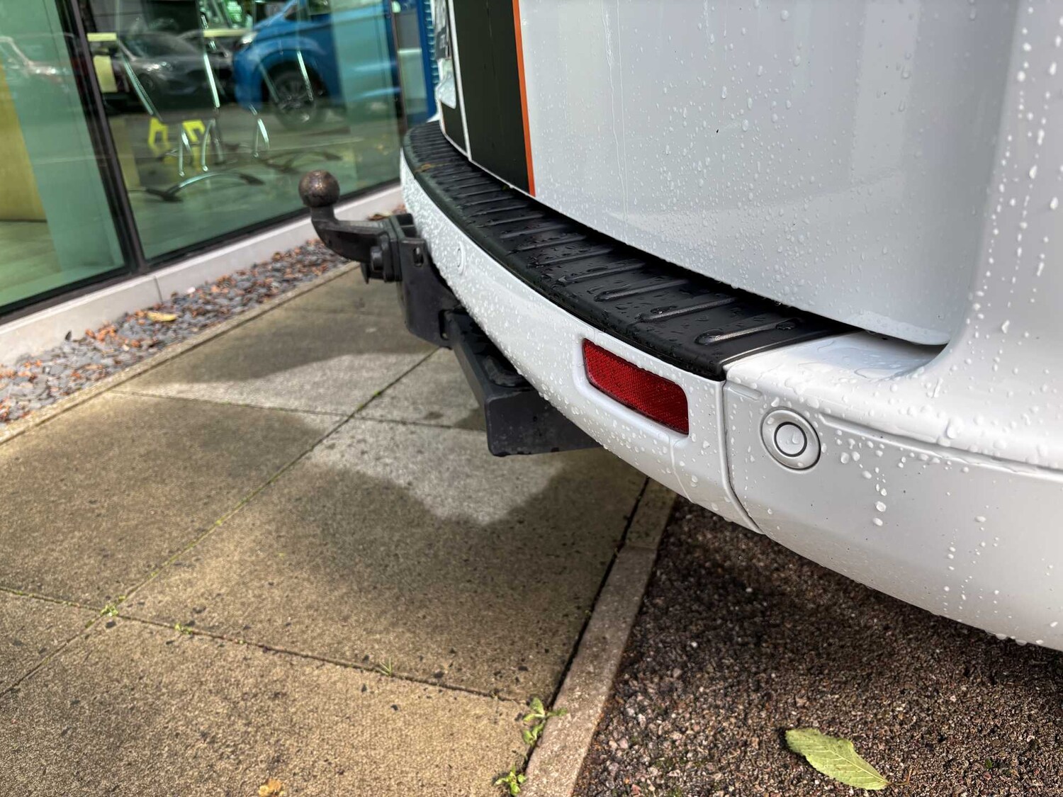 Used Ford Transit Custom 2023 for sale - 76466495: Photo 17