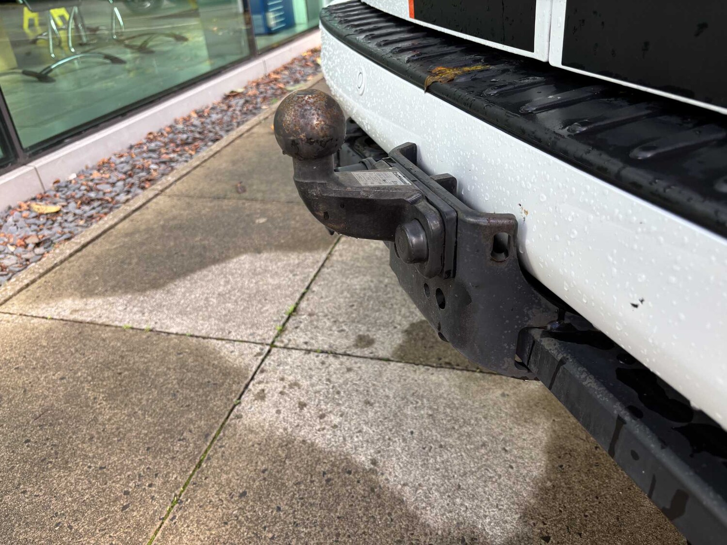 Used Ford Transit Custom 2023 for sale - 76466495: Photo 18