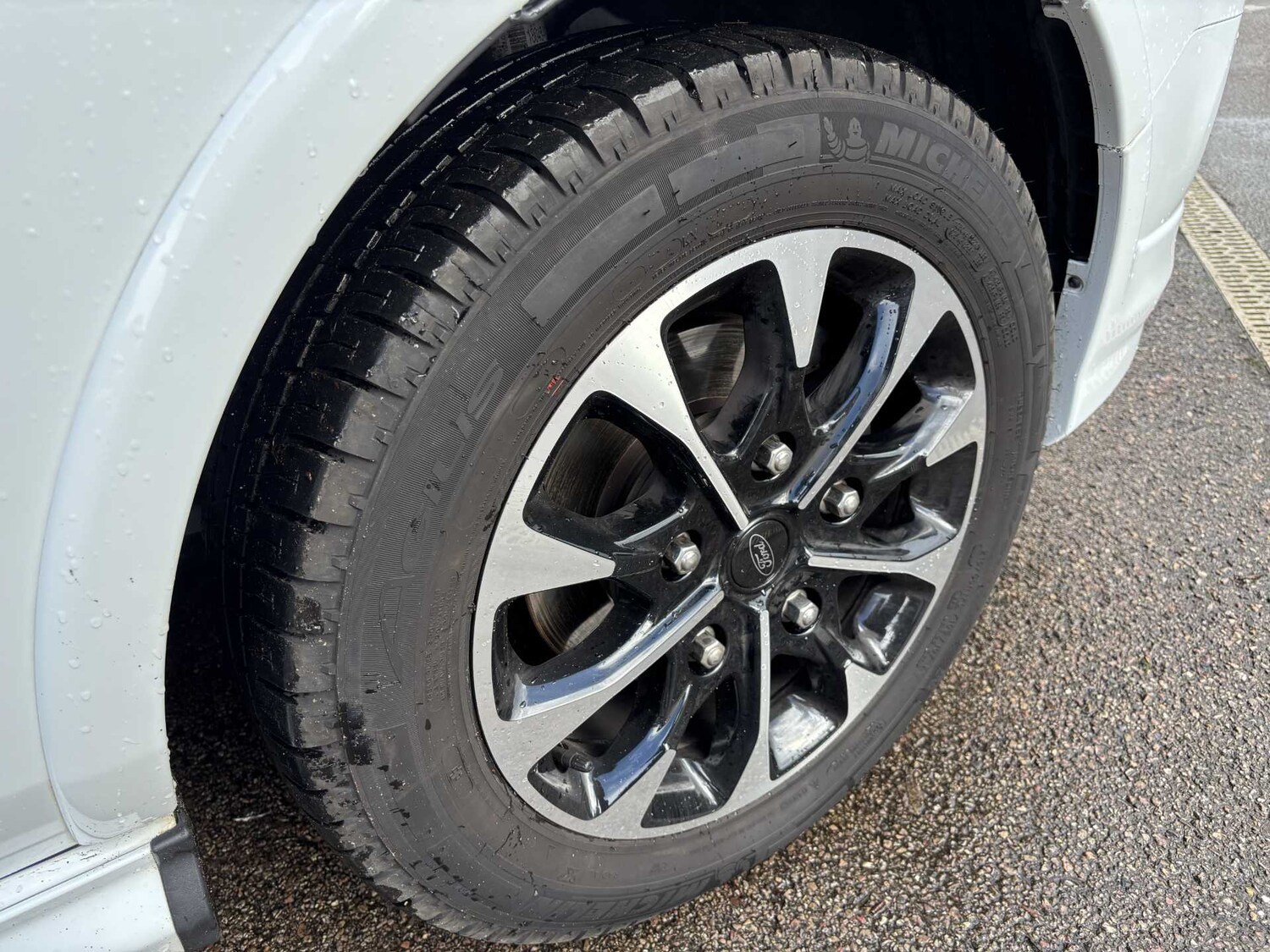 Used Ford Transit Custom 2023 for sale - 76466495: Photo 8