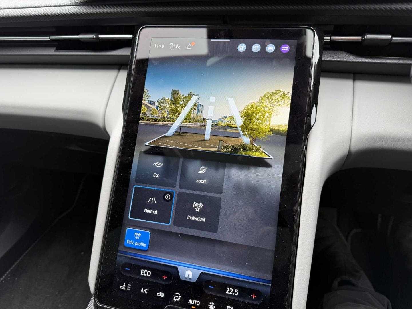 Used Ford Explorer 2024 for sale - 76466221: Photo 15