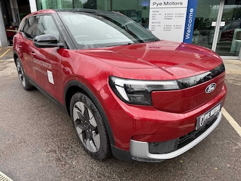 Used Ford Explorer 2024 for sale - 76466221: Photo