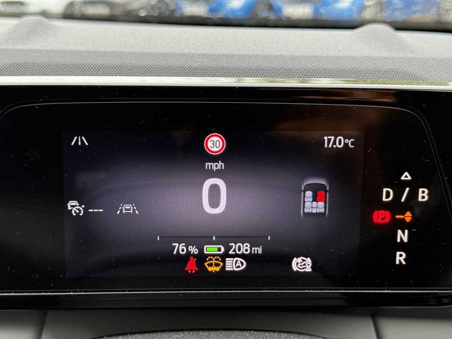 Used Ford Explorer 2024 for sale - 76466221: Photo 20