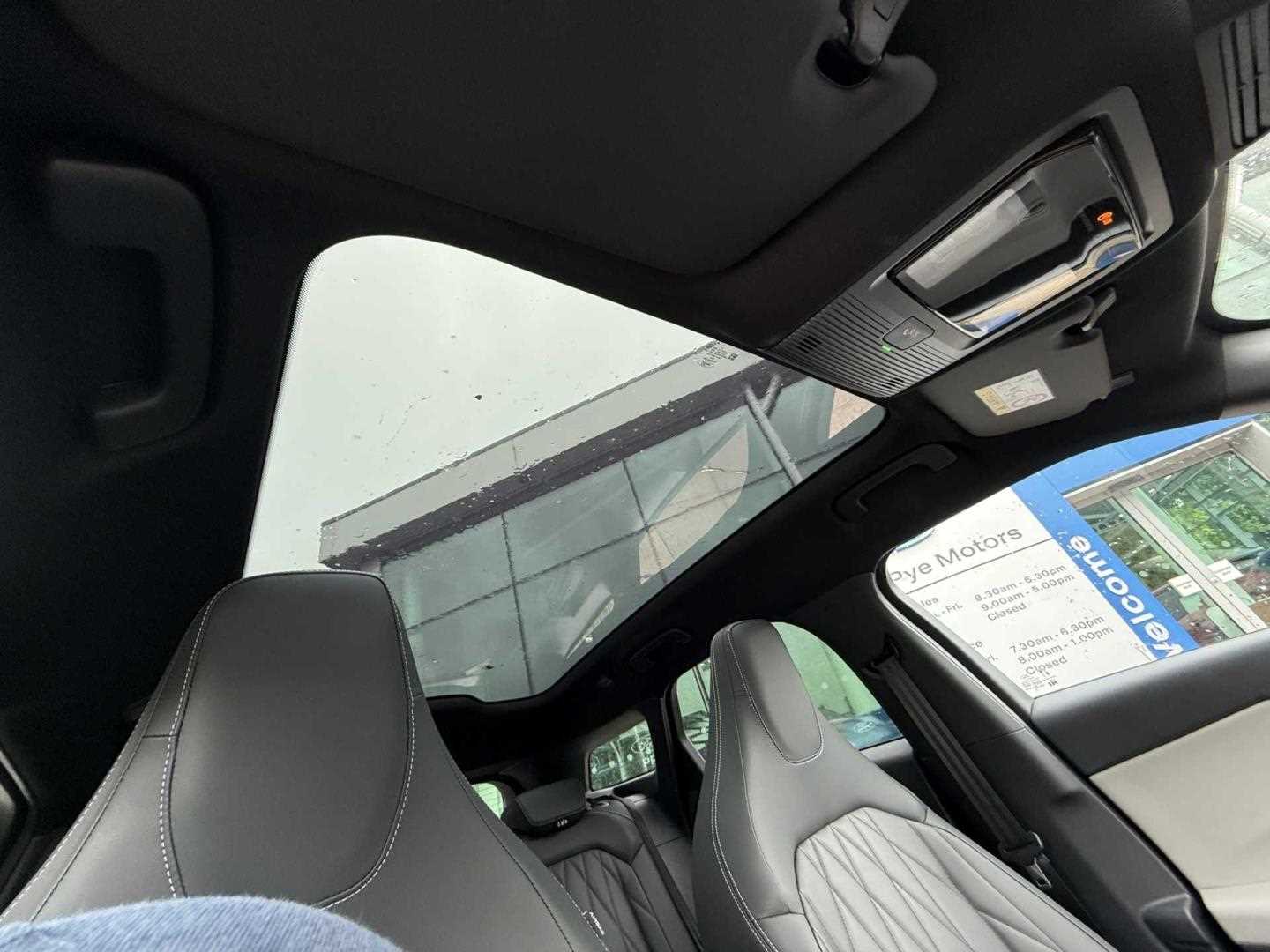 Used Ford Explorer 2024 for sale - 76466221: Photo 21