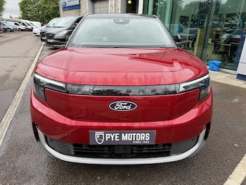 Used Ford Explorer 2024 for sale - 76466221: Photo