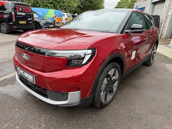 Used Ford Explorer 2024 for sale - 76466221: Photo