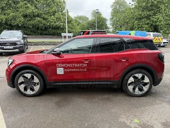 Used Ford Explorer 2024 for sale - 76466221: Photo