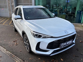 Used MG MG ZS 2025 for sale - 76556828: Photo