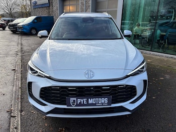 Used MG MG ZS 2025 for sale - 76556828: Photo