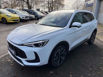 Used MG MG ZS 2025 for sale - 76556828: Photo