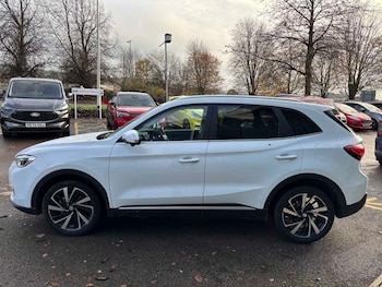 Used MG MG ZS 2025 for sale - 76556828: Photo