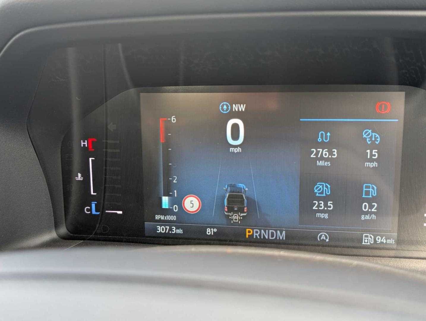 Used Ford Ranger 2025 for sale - 76466219: Photo 11