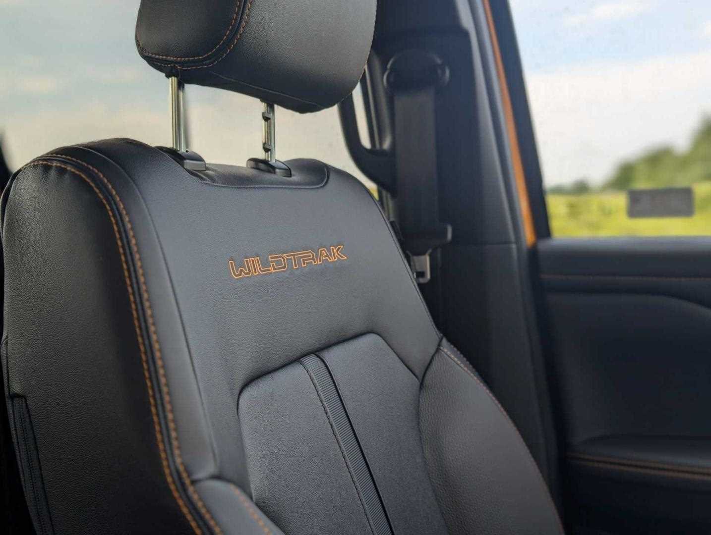 Used Ford Ranger 2025 for sale - 76466219: Photo 12