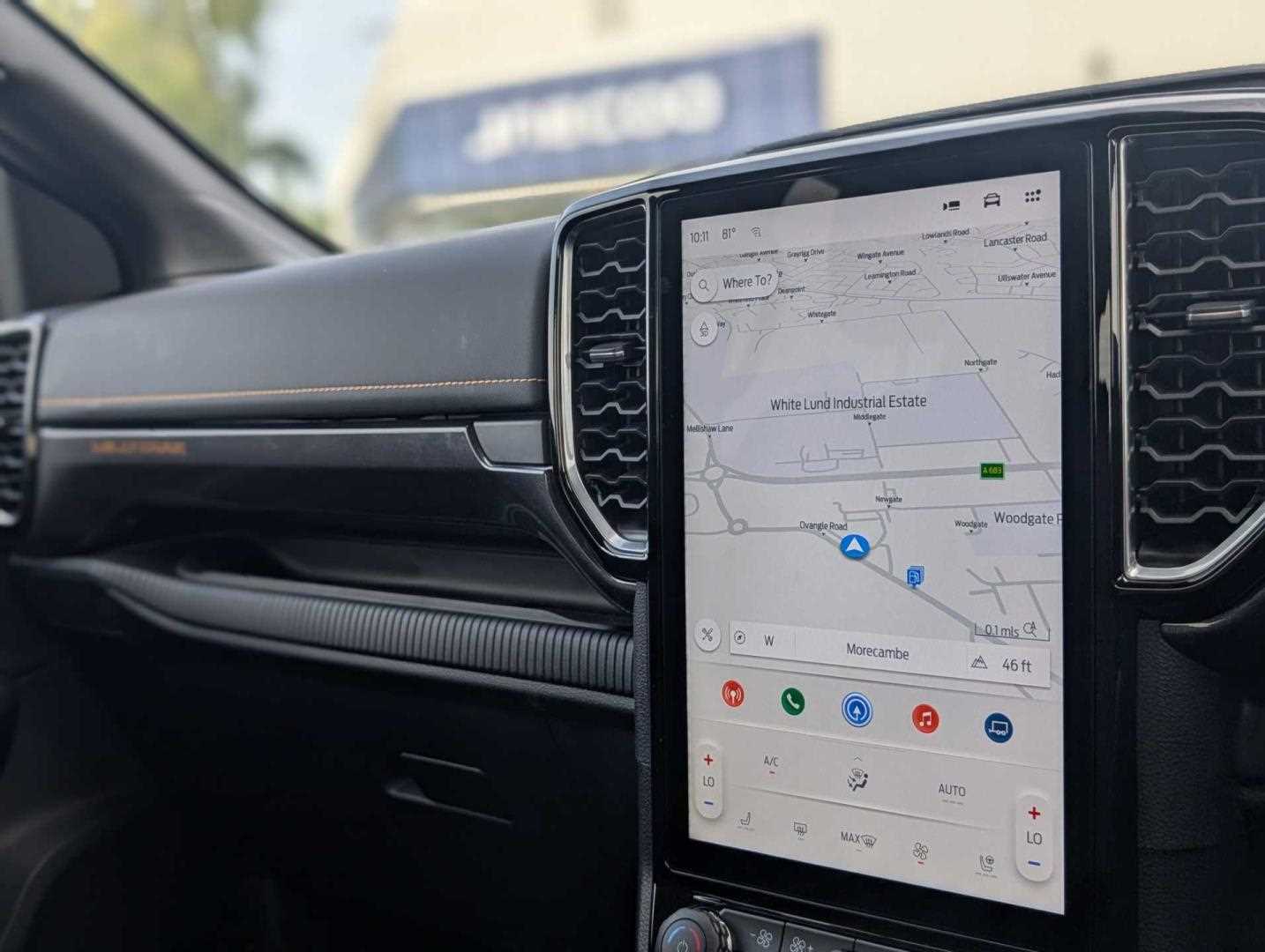 Used Ford Ranger 2025 for sale - 76466219: Photo 13