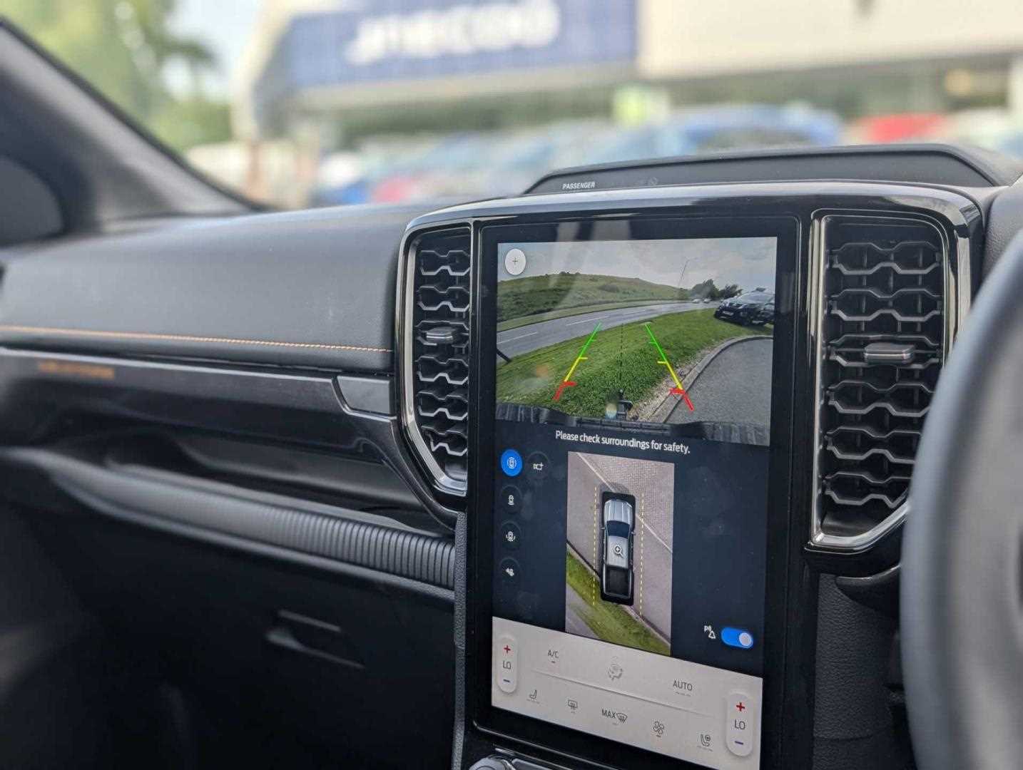 Used Ford Ranger 2025 for sale - 76466219: Photo 14