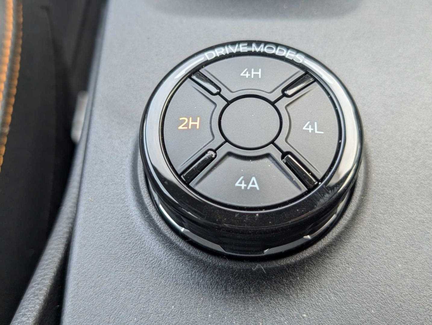 Used Ford Ranger 2025 for sale - 76466219: Photo 15