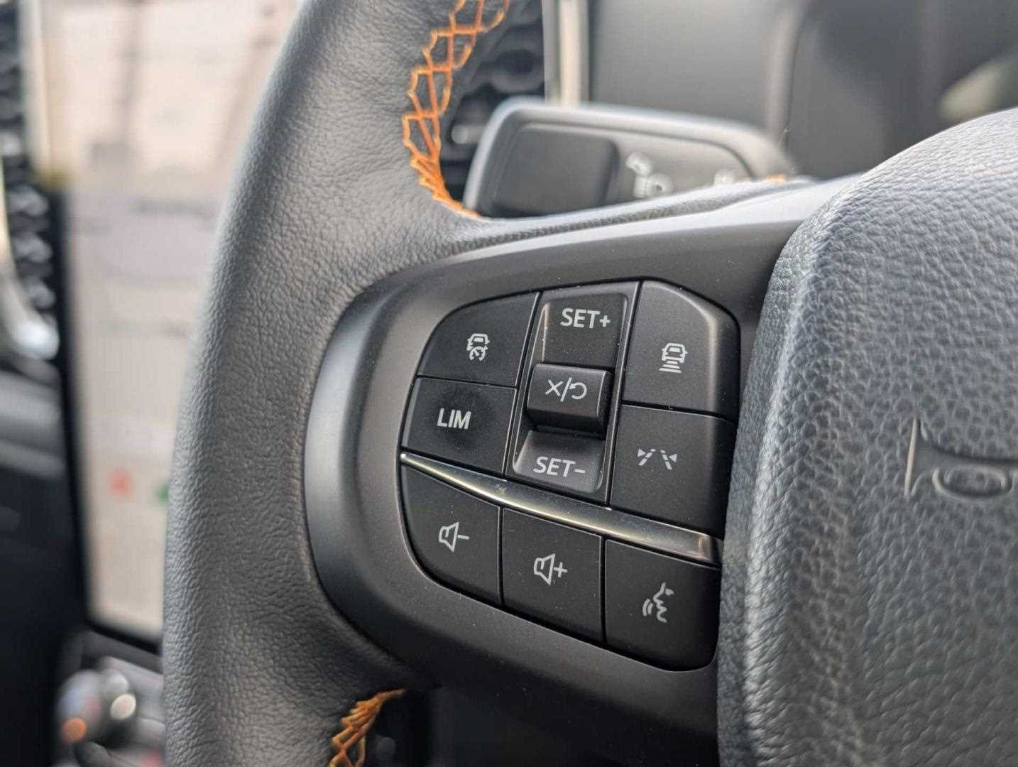 Used Ford Ranger 2025 for sale - 76466219: Photo 17