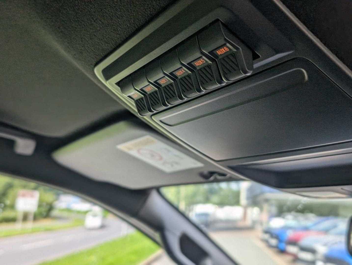 Used Ford Ranger 2025 for sale - 76466219: Photo 18