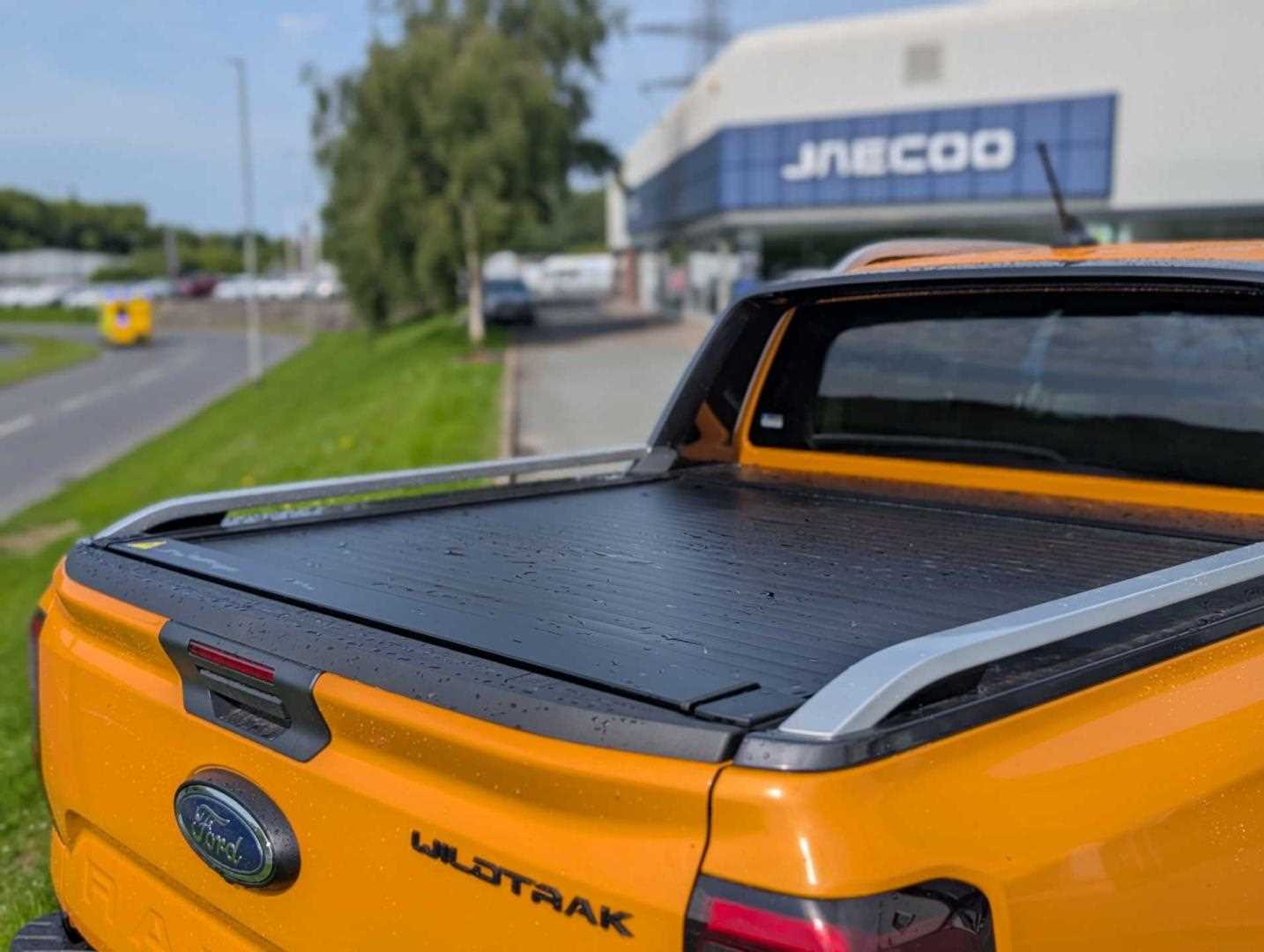 Used Ford Ranger 2025 for sale - 76466219: Photo 19