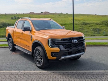 Used Ford Ranger 2025 for sale - 76466219: Photo