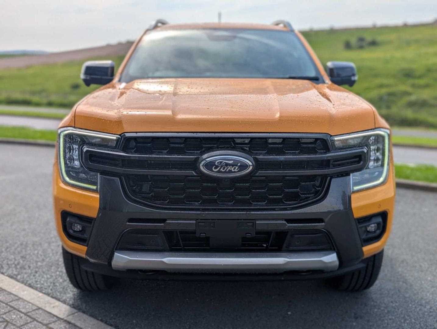 Used Ford Ranger 2025 for sale - 76466219: Photo 2