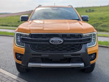 Used Ford Ranger 2025 for sale - 76466219: Photo