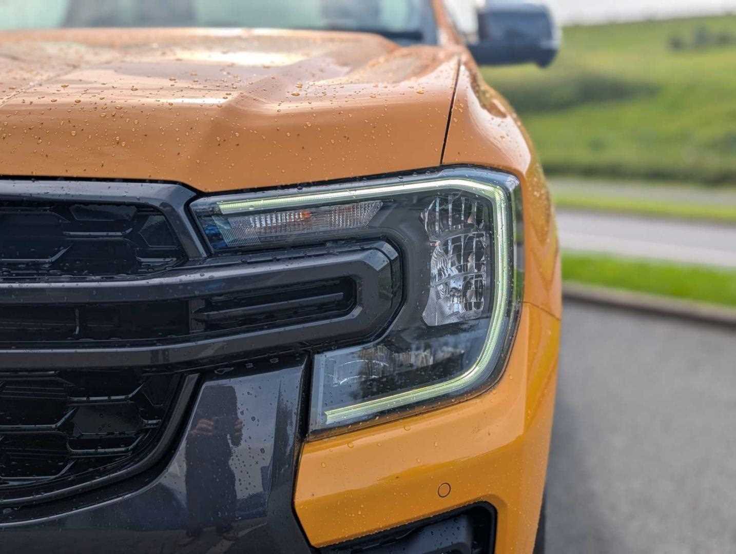 Used Ford Ranger 2025 for sale - 76466219: Photo 9