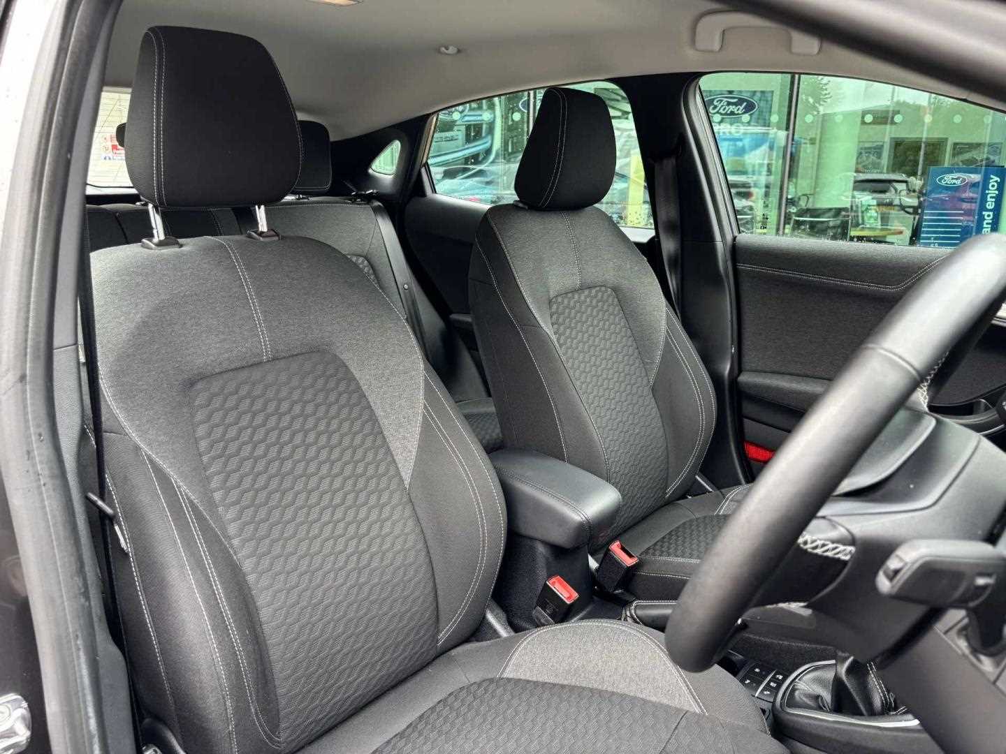 Used Ford Puma 2022 for sale - 76466243: Photo 10