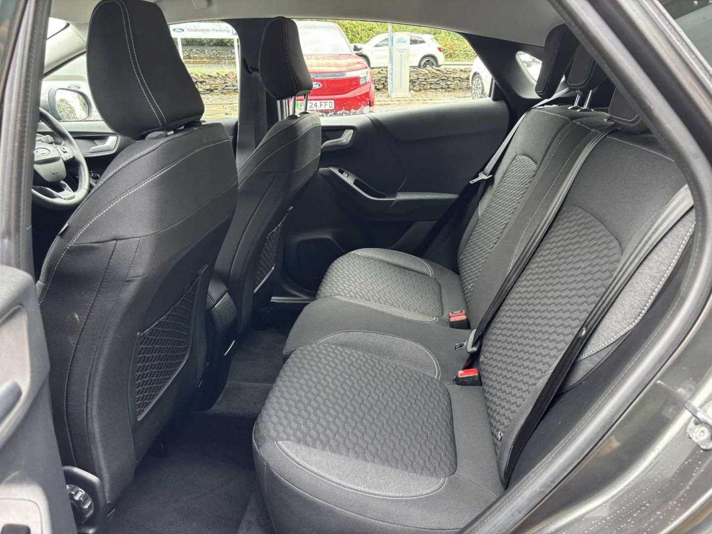 Used Ford Puma 2022 for sale - 76466243: Photo 11