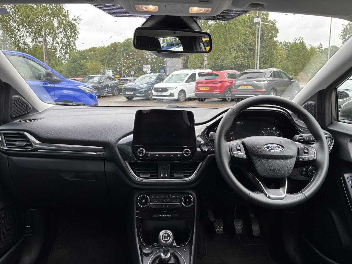 Used Ford Puma 2022 for sale - 76466243: Photo 12