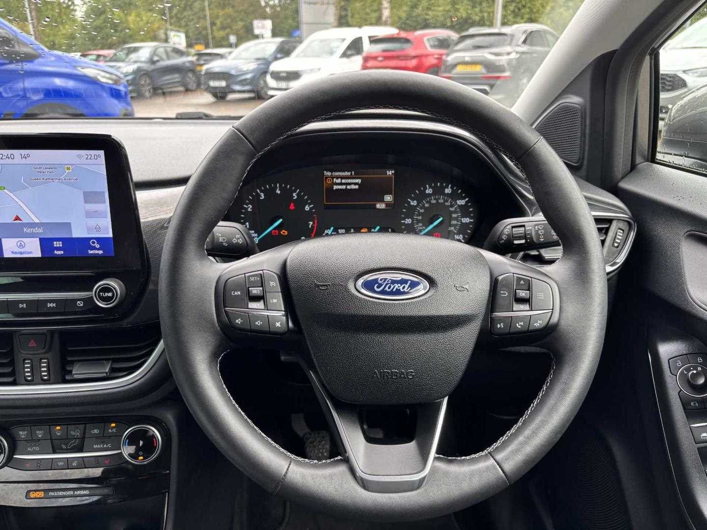 Used Ford Puma 2022 for sale - 76466243: Photo 13