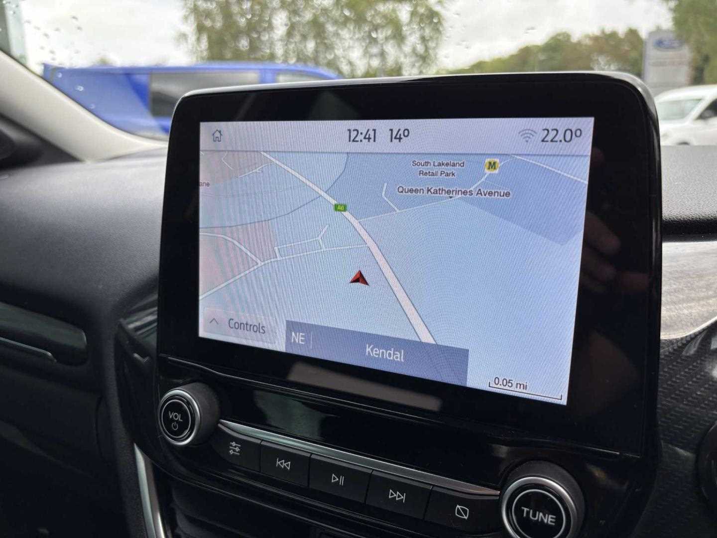 Used Ford Puma 2022 for sale - 76466243: Photo 14