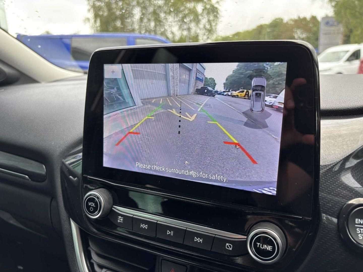 Used Ford Puma 2022 for sale - 76466243: Photo 15