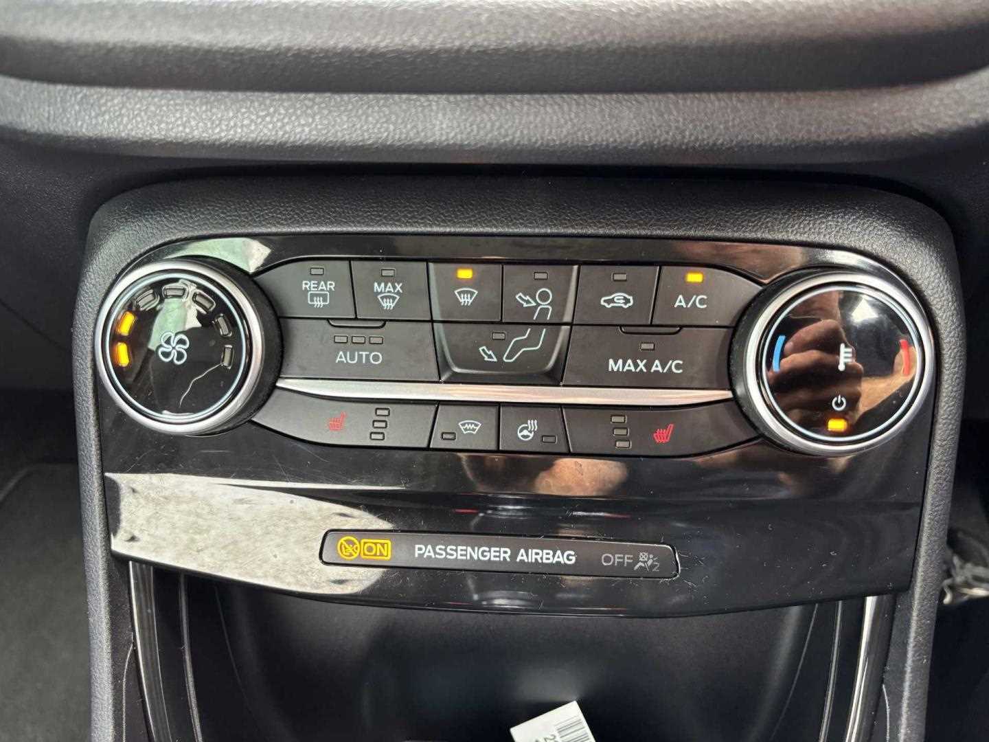 Used Ford Puma 2022 for sale - 76466243: Photo 16