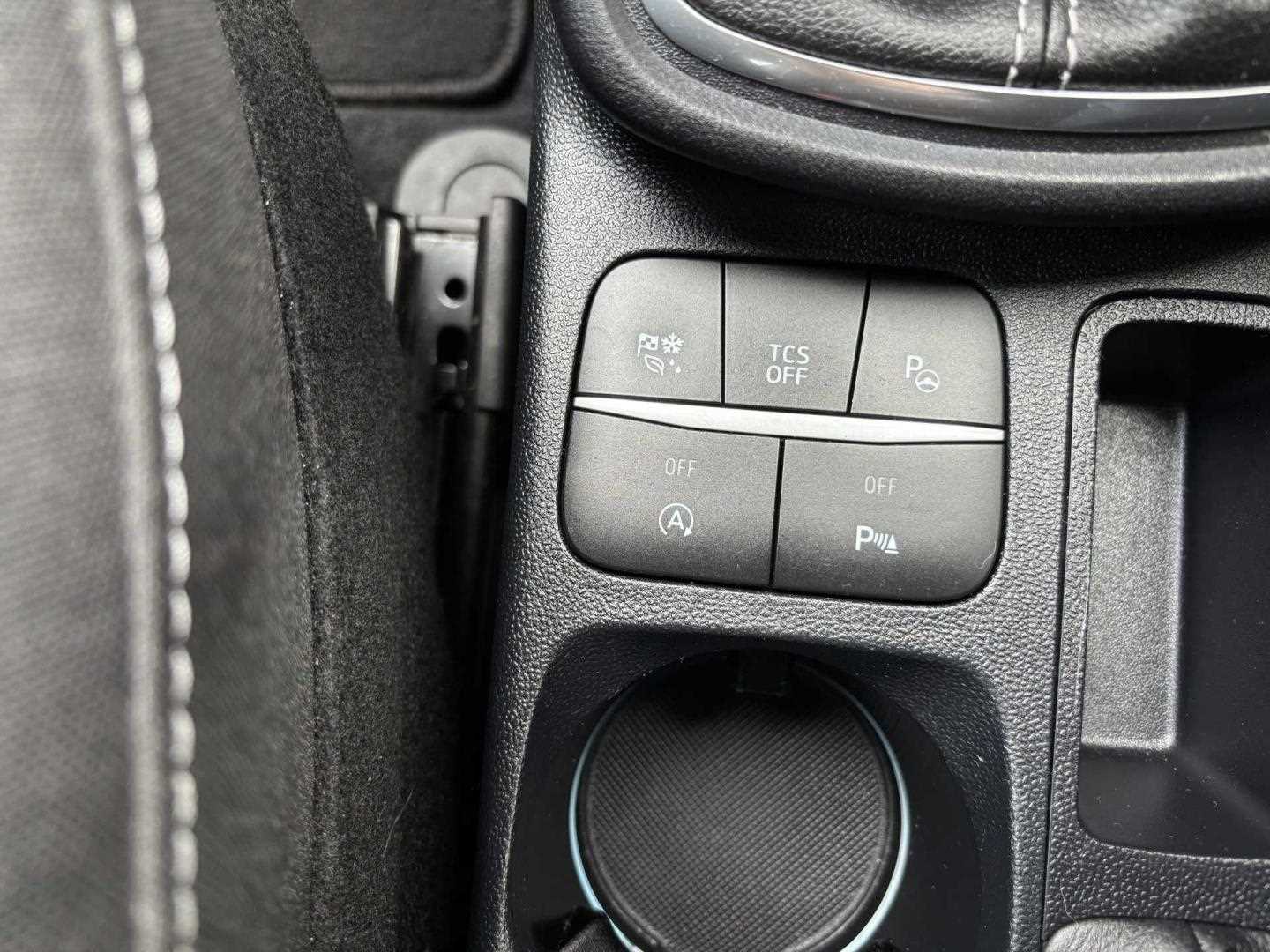 Used Ford Puma 2022 for sale - 76466243: Photo 17