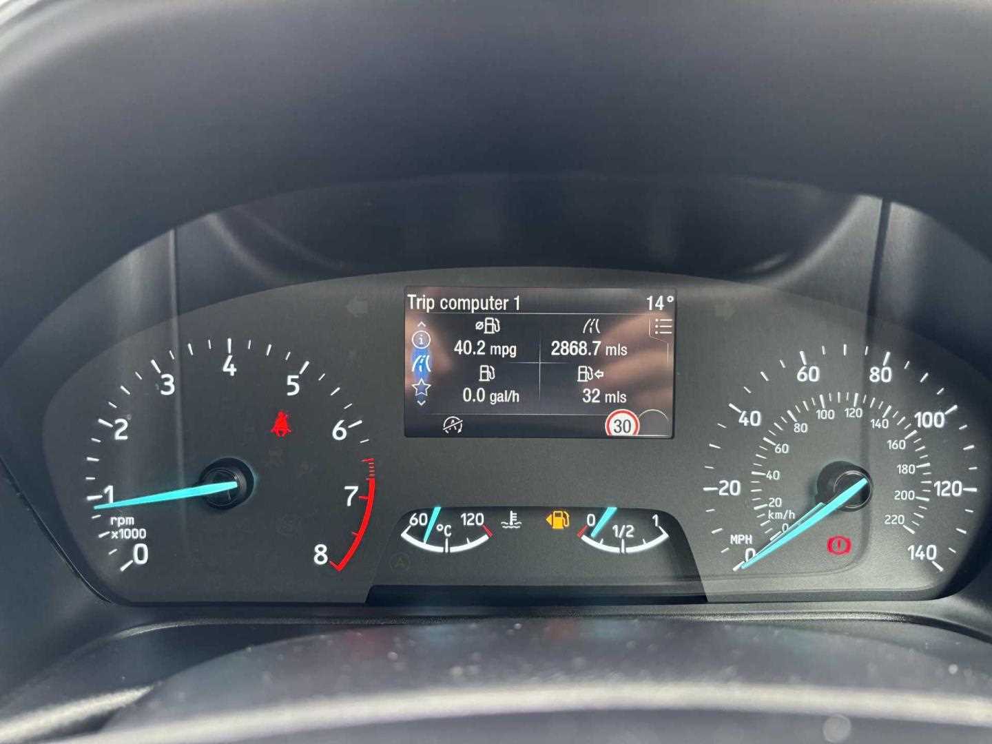 Used Ford Puma 2022 for sale - 76466243: Photo 21