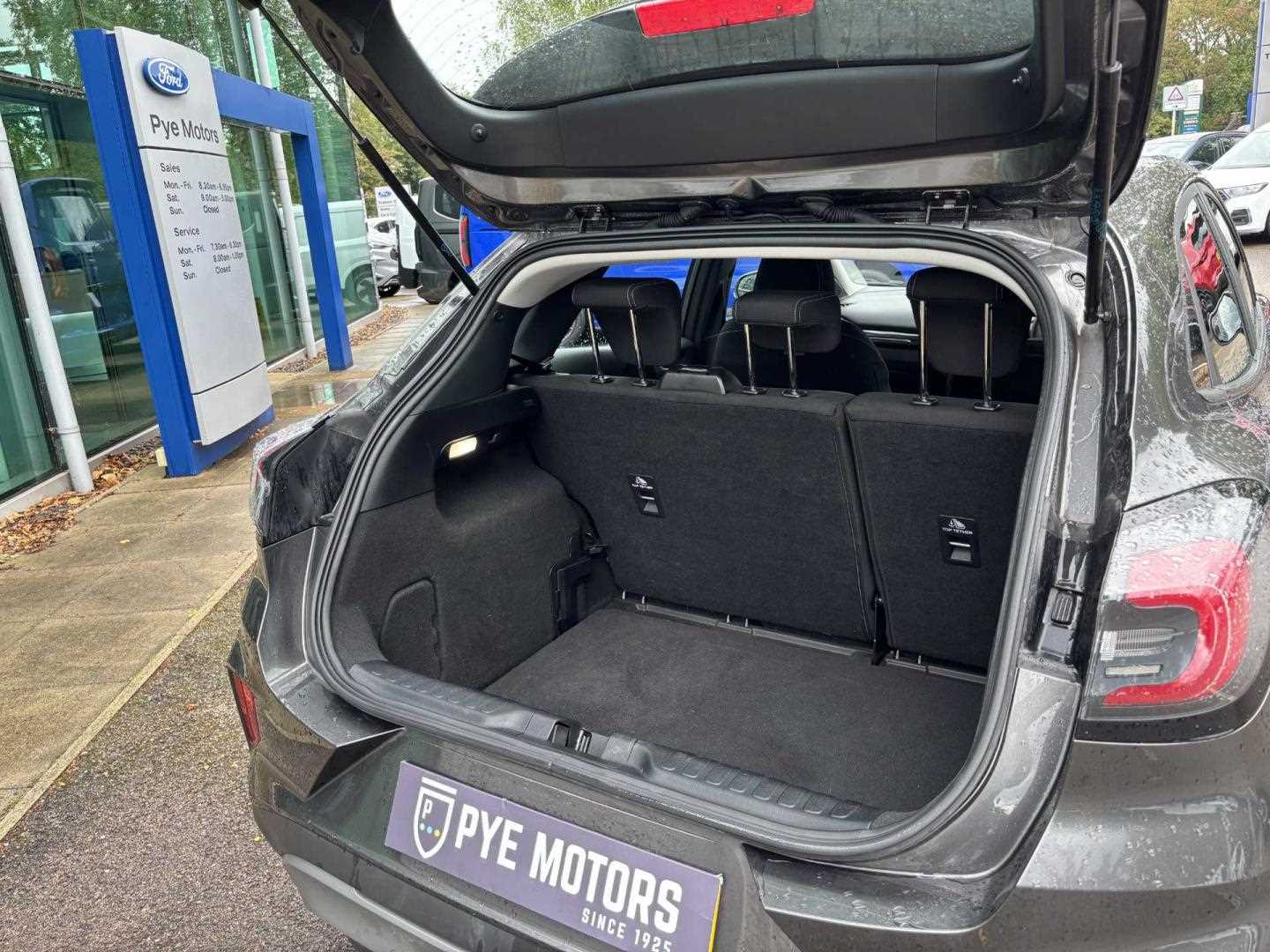 Used Ford Puma 2022 for sale - 76466243: Photo 22