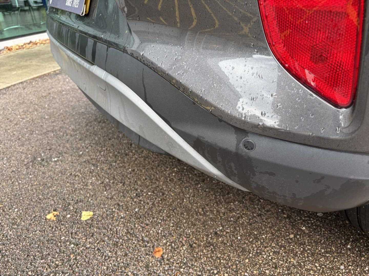 Used Ford Puma 2022 for sale - 76466243: Photo 23