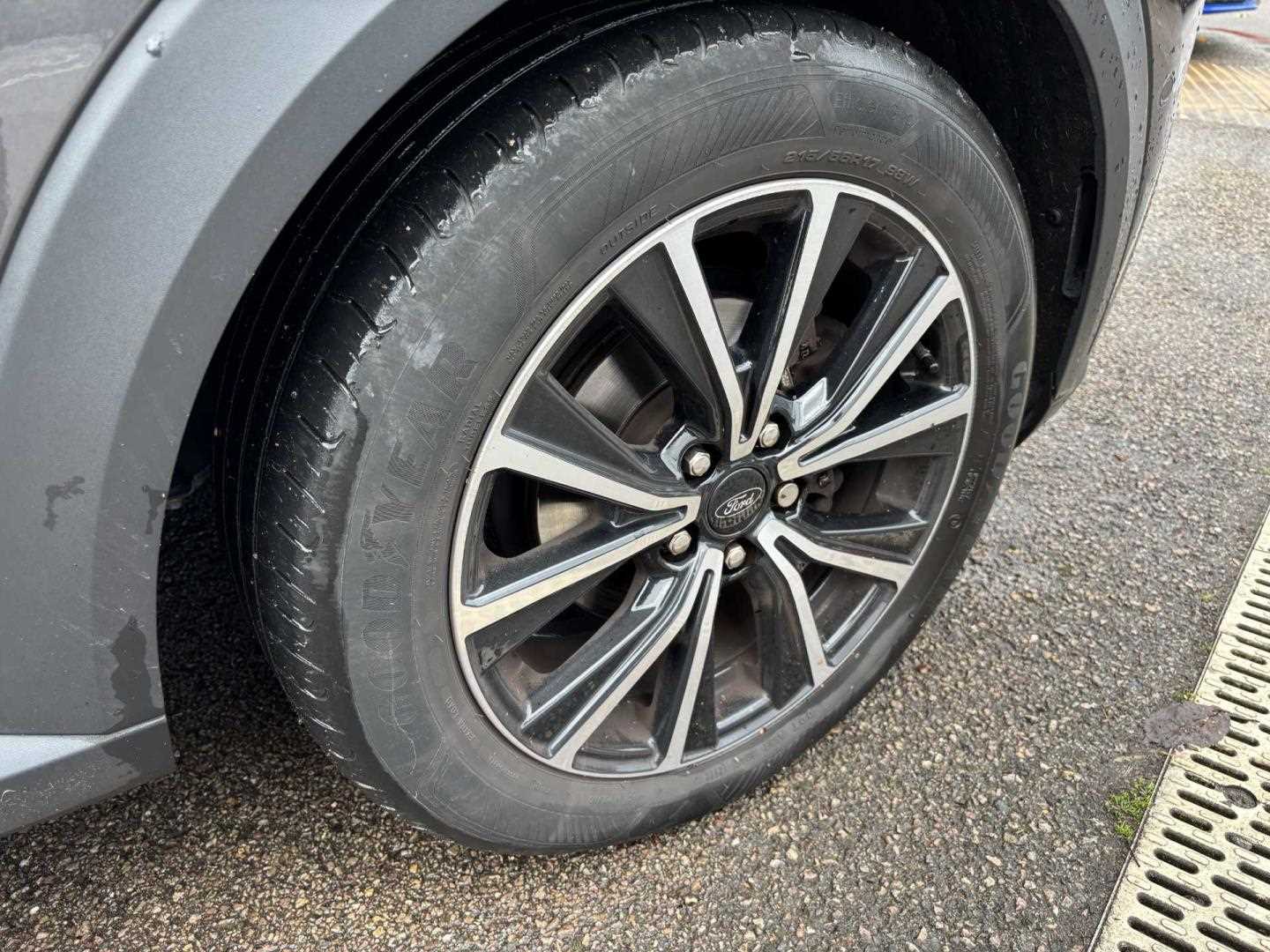 Used Ford Puma 2022 for sale - 76466243: Photo 9