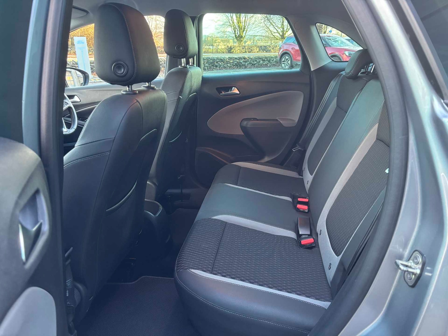 Used Vauxhall Crossland X 2020 for sale - 77198176: Photo 10