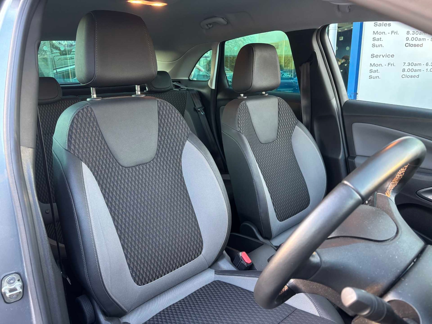 Used Vauxhall Crossland X 2020 for sale - 77198176: Photo 14