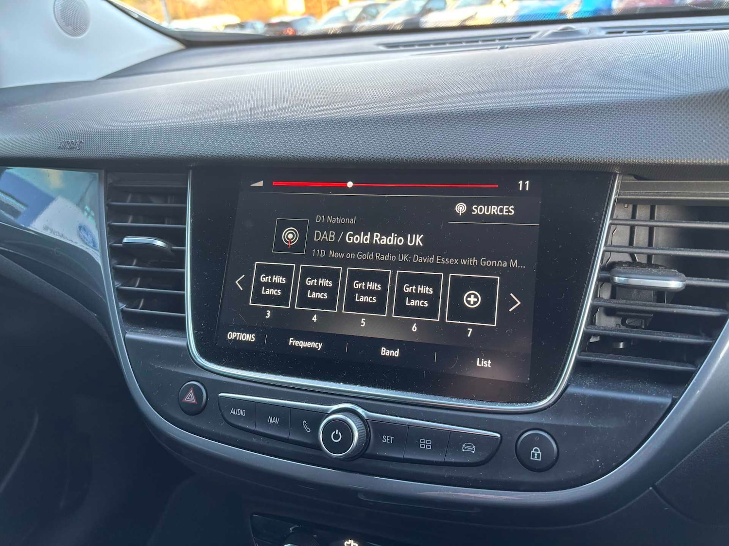 Used Vauxhall Crossland X 2020 for sale - 77198176: Photo 15