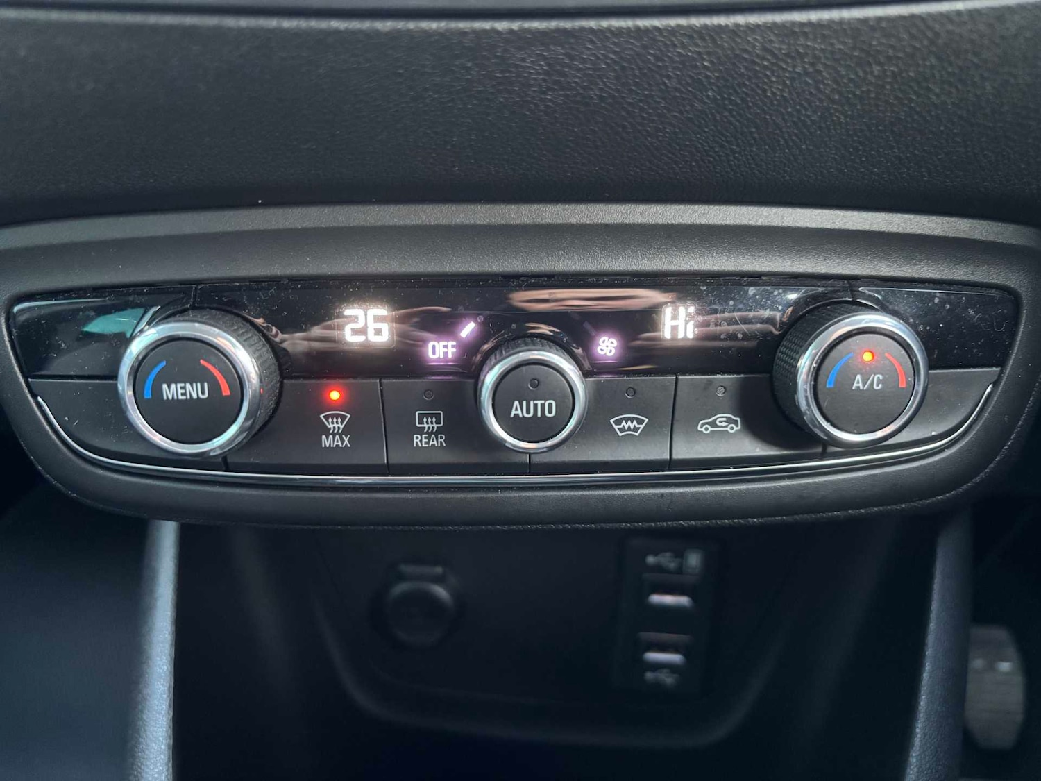 Used Vauxhall Crossland X 2020 for sale - 77198176: Photo 16