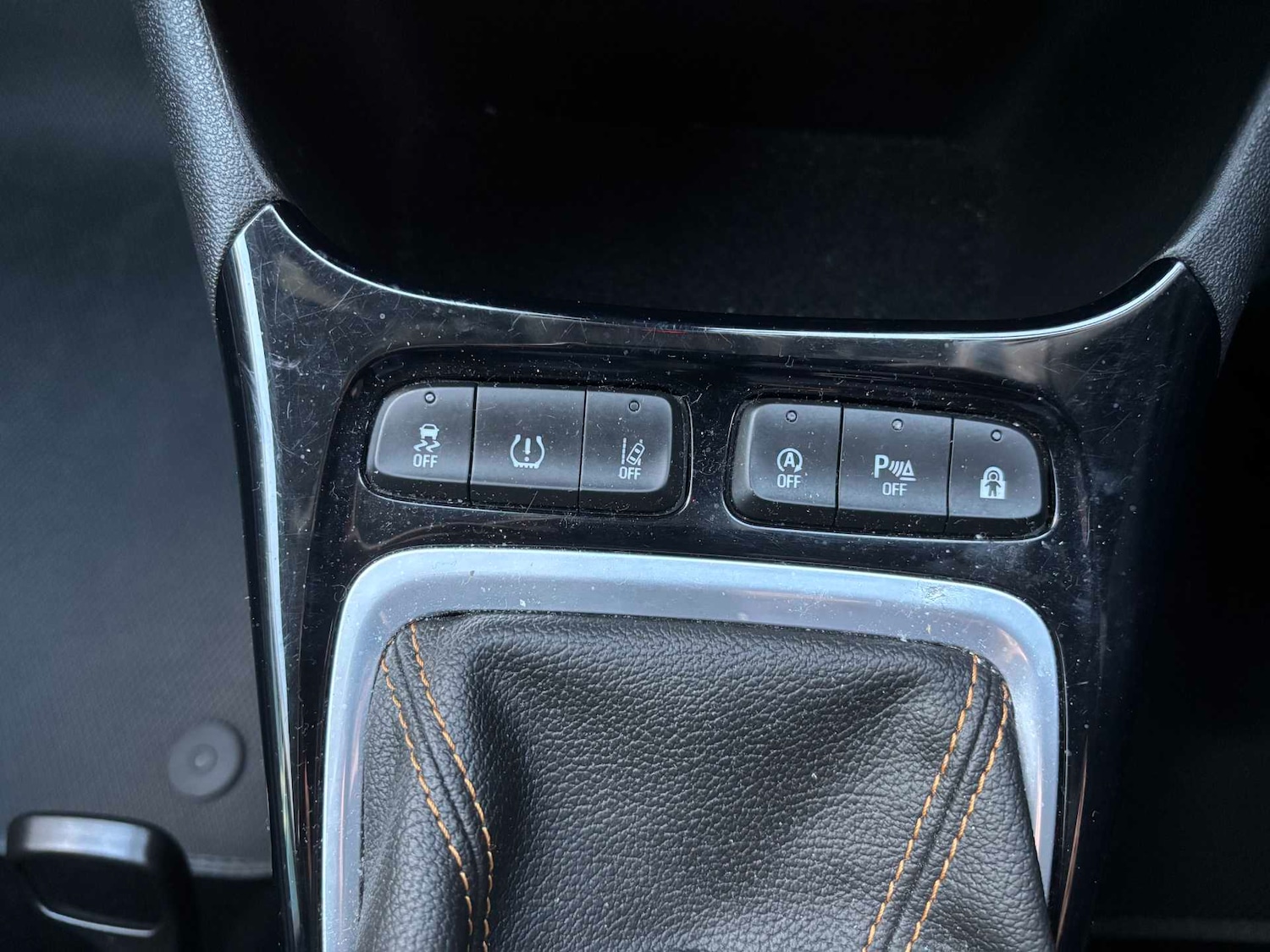 Used Vauxhall Crossland X 2020 for sale - 77198176: Photo 17