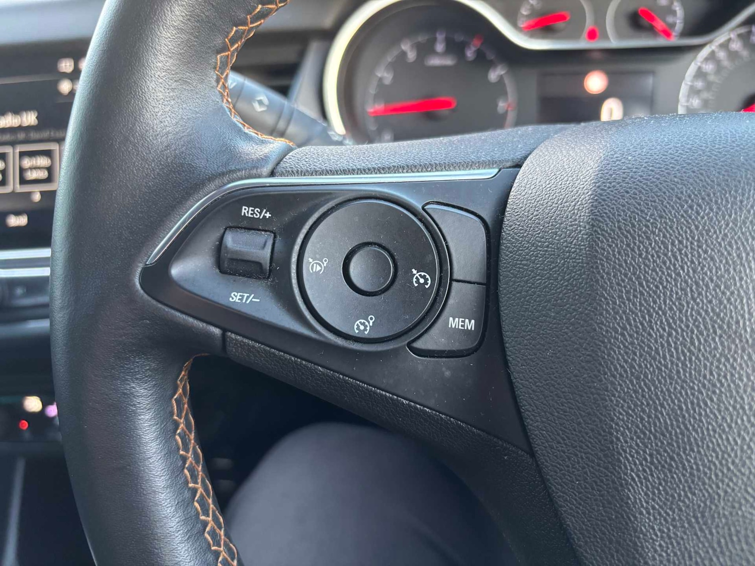 Used Vauxhall Crossland X 2020 for sale - 77198176: Photo 18