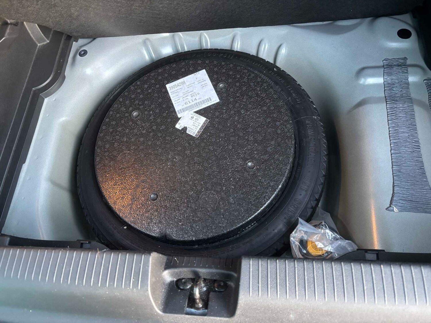 Used Vauxhall Crossland X 2020 for sale - 77198176: Photo 23