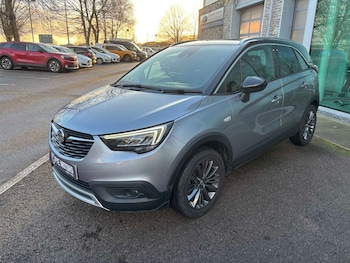 Used Vauxhall Crossland X 2020 for sale - 77198176: Photo