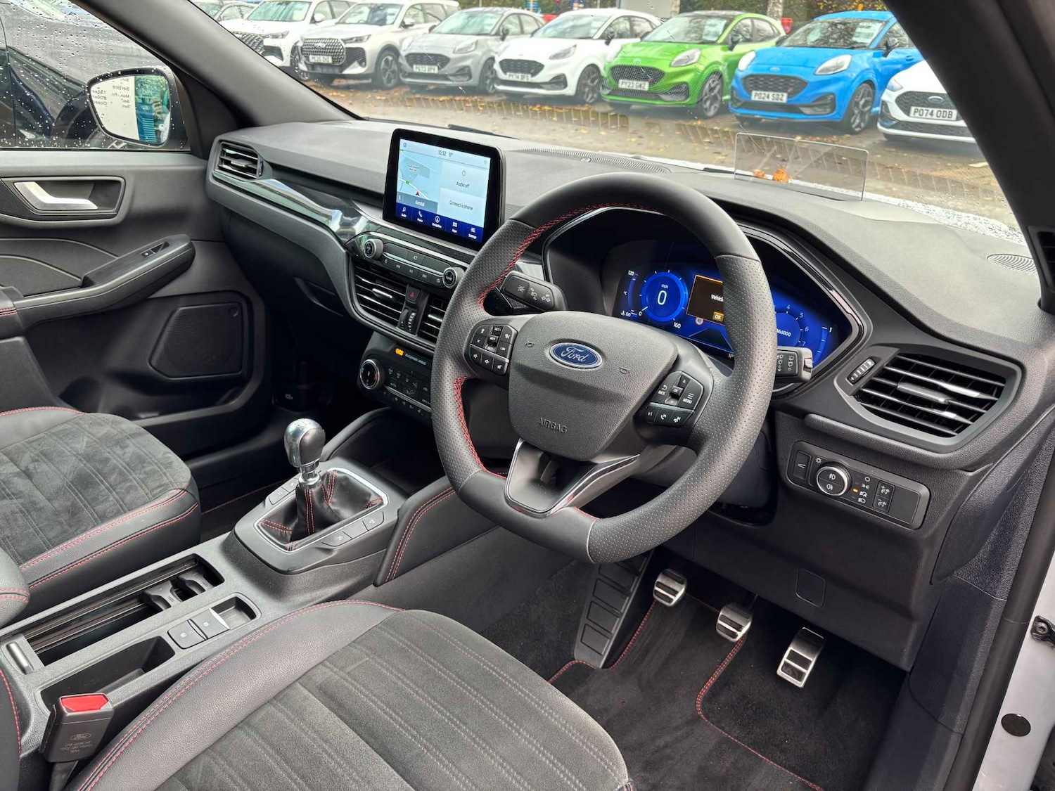 Used Ford Kuga 2023 for sale - 76466412: Photo 10